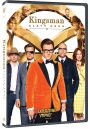 preview Kingsman: The Golden Circle - DVD