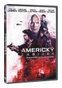 preview American Assassin - DVD