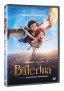 preview Balerína - DVD