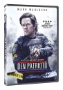 preview Den patriotů - DVD