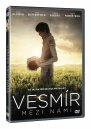 preview Vesmír mezi námi - DVD