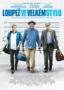 preview Going in Style - DVD