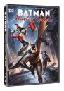 preview BATMAN A HARLEY QUINN - DVD