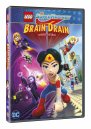 preview LEGO DC Superhrdinky: Brain Drain - DVD