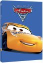 preview Cars 3 - DVD