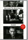 preview Bílá nemoc / Krakatit (Digitálně restaurované filmy) - 2 DVD