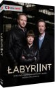 preview Labyrint - 2. série - 2 DVD