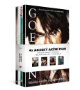 preview 4x Asijský akční film (4DVD): Zrození legendy + Goemon + Bojovníci bouře + 13