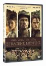preview The Lost City of Z - DVD