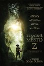 preview The Lost City of Z - DVD