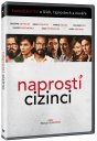 preview Naprostí cizinci - DVD