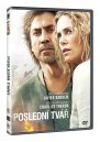 preview Poslední tvář - DVD