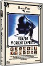 preview Murder on the Orient Express - DVD
