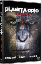 preview Planeta opic trilogie - 3DVD