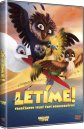 preview Letíme - DVD