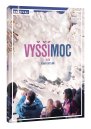 preview Vyšší moc - DVD