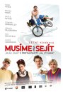 preview Musíme se sejít - DVD pošetka