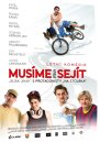 preview Musíme se sejít - DVD pošetka