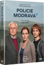 preview Policie Modrava 1 + 2 kolekce - 9 DVD