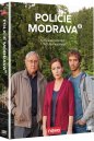 preview Policie Modrava 1 + 2 kolekce - 9 DVD