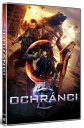 preview Ochránci - DVD