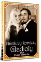 preview Námluvy komtesy Gladioly aneb Přistání ve skleníku - DVD