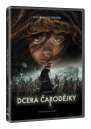 preview Dcera čarodějky - DVD