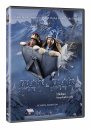 preview Magické stříbro 1 + 2 - DVD