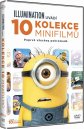 preview Mega Mimoni: Kolekce 10 minifilmů - DVD