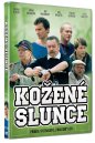 preview Kožené slunce - DVD