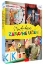preview Michalovo zábavné učení - DVD (3 DVD)
