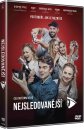 preview Nejsledovanější - DVD