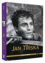 preview Jan Tříska - Zlatá kolekce 4DVD