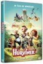 preview Hurvínek a kouzelné muzeum - DVD