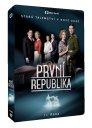 preview První republika II. řada - 4 DVD