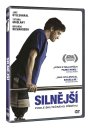 preview Silnější - DVD