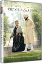 preview Viktorie a Abdul - DVD