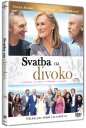 preview Svatba na divoko - DVD
