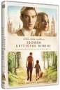 preview Sbohem Kryštůfku Robine - DVD