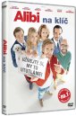 preview Alibi na klíč - DVD