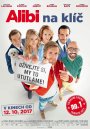 preview Alibi na klíč - DVD