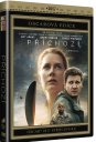 preview Příchozí (Oscarová edice) - DVD