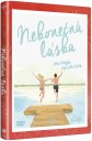 preview Nekonečná láska (edice Valentýn) - DVD