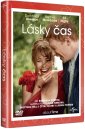 preview Lásky čas (edice Valentýn) - DVD