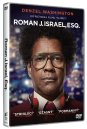 preview Roman J. Israel, Esq. - DVD