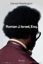preview Roman J. Israel, Esq. - DVD