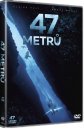 preview 47 metrů - DVD