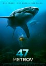 preview 47 metrů - DVD