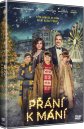 preview Přání k mání - DVD