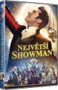 preview Největší showman - DVD